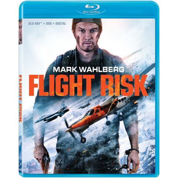 Flight Risk - Picture 1 of 1